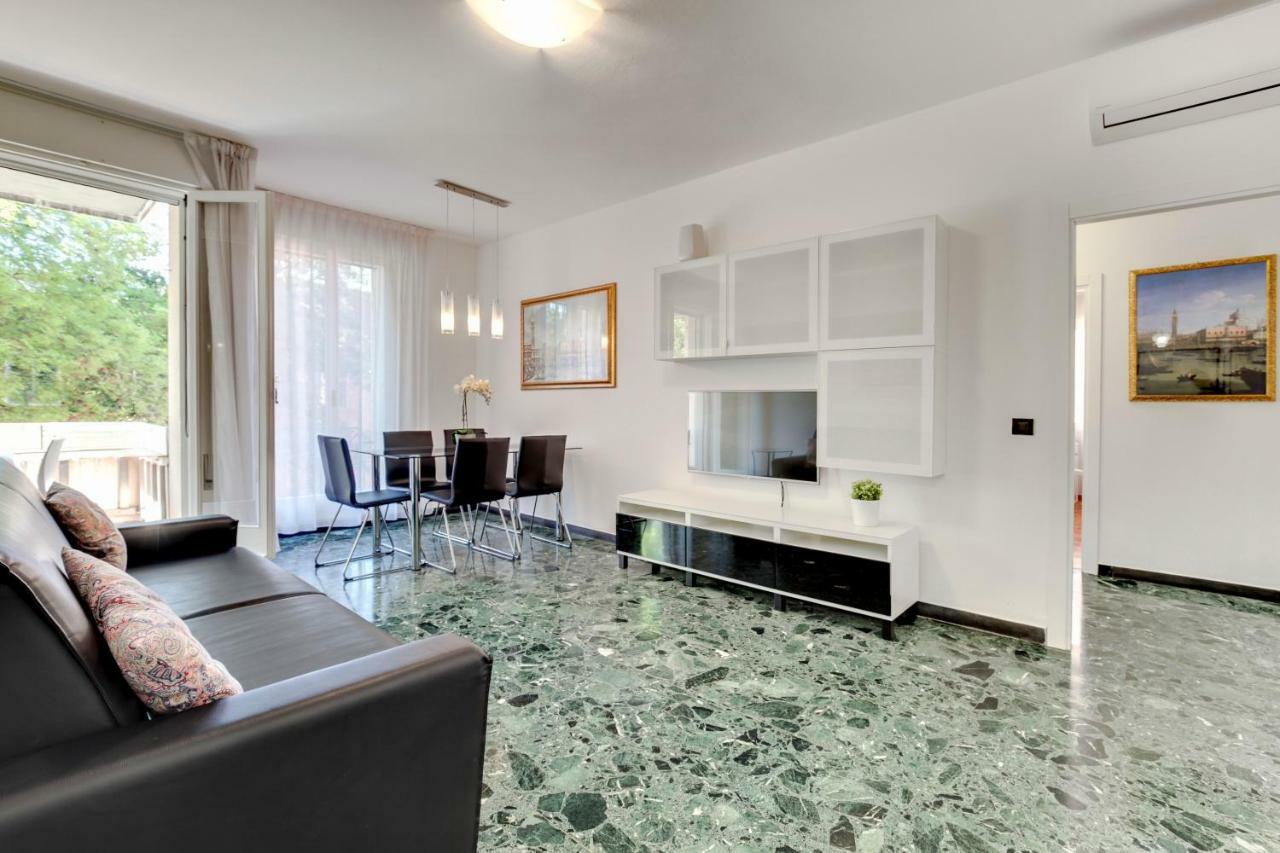 Apartment Priuli *